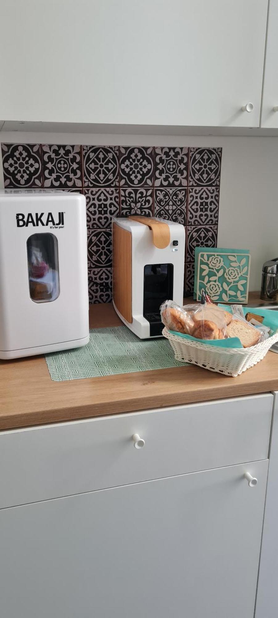Le Ginestre In Centro Bed and Breakfast Σαλέρνο Δωμάτιο φωτογραφία
